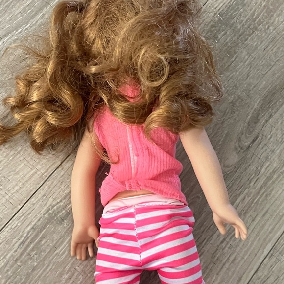 American Girl Welly Wisher Bundle - Picture 6 of 8